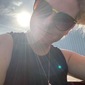 Meet your Posher, Kaelyn